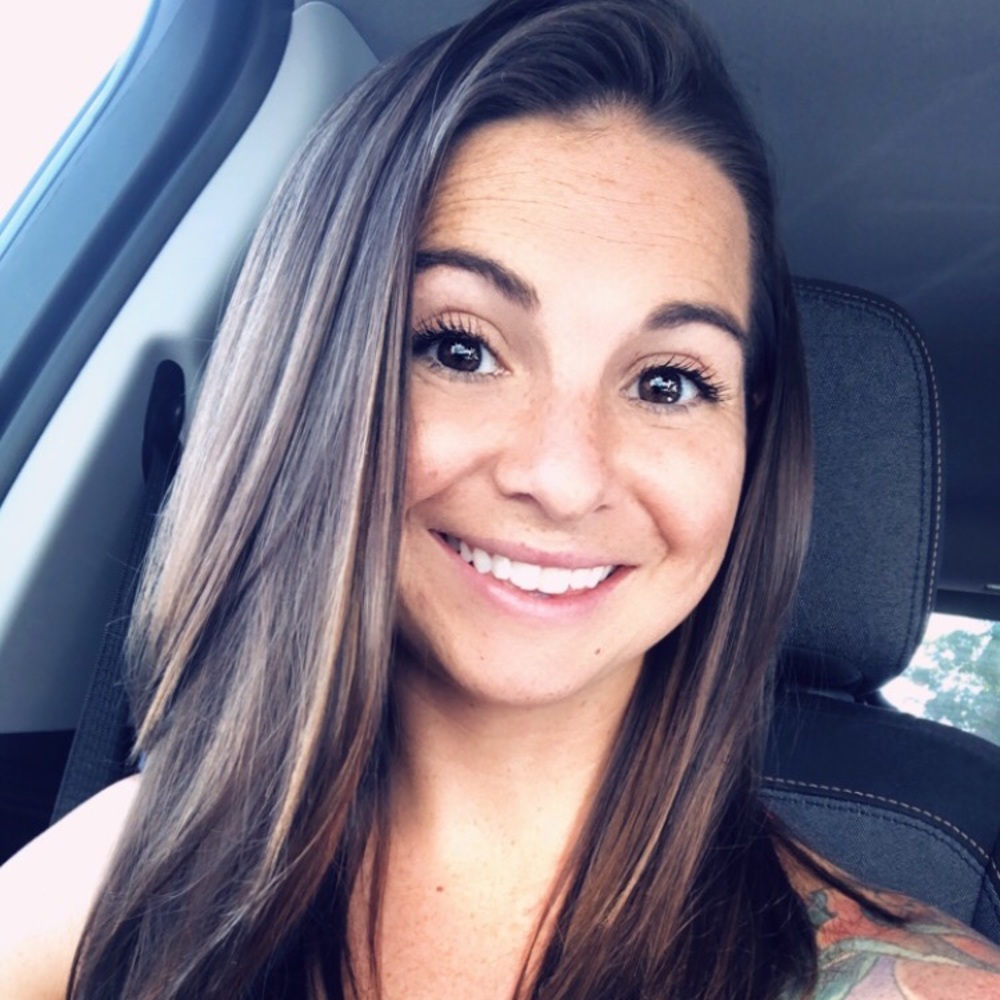 Meet your Posher, Cyerra